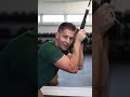 POV: Cable Ab Crunch Never Feels Right (60sec FIX)