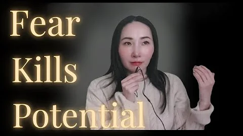 𝗧𝗵𝗲 𝗛𝗶𝗱𝗱𝗲𝗻 𝗙𝗲𝗮𝗿 𝗧𝗵𝗮𝘁’𝘀 𝗛𝗼𝗹𝗱𝗶𝗻𝗴 𝗬𝗼𝘂 𝗕𝗮𝗰𝗸