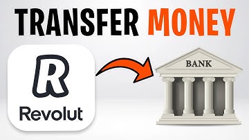 Hoe u uw geld van Revolut naar uw bankrekening kunt overzetten (2025) ✅