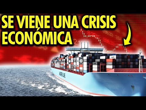 Video: Cómo La Crisis En Rusia Puede Afectar La Economía Global