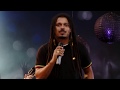 O Rappa O Que Sobrou do Céu