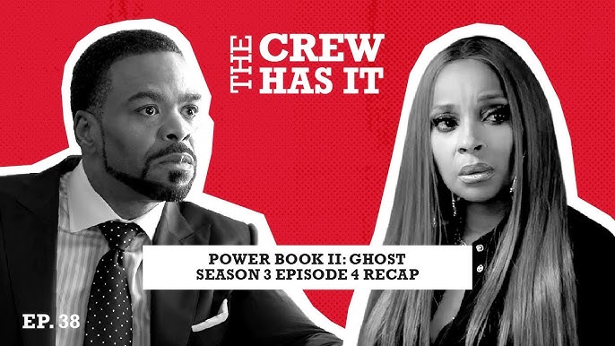 Power Book II: Ghost Season 3 Episode 5 Review: No More Second Chances - TV  Fanatic