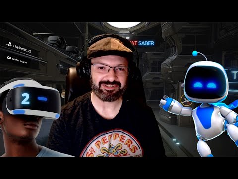 PSVR 2 Finalmente CONFIRMADO!