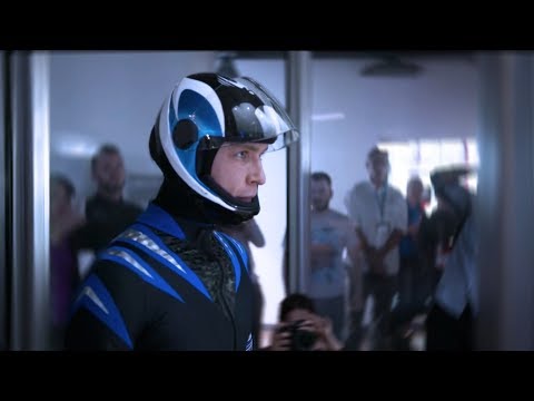 Leonid Volkov - freestyle "Believer" - 1st place in World Championship FAI