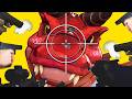 SHOOT THE DINO | Marvel Rivals