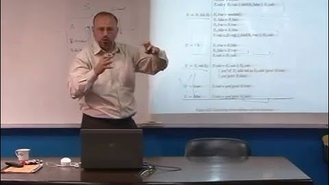 Lecture 22: Intermediate – Code  Generation – 5 Avoiding Redundant Gotos