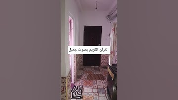 القرآن الكريم بصوت جميل #لايك #quran #ناصر_القطامي #mbc #خالد #تفاعل #خالد_الجليل #تلاوات
