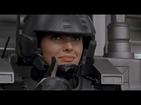Ambush in Space