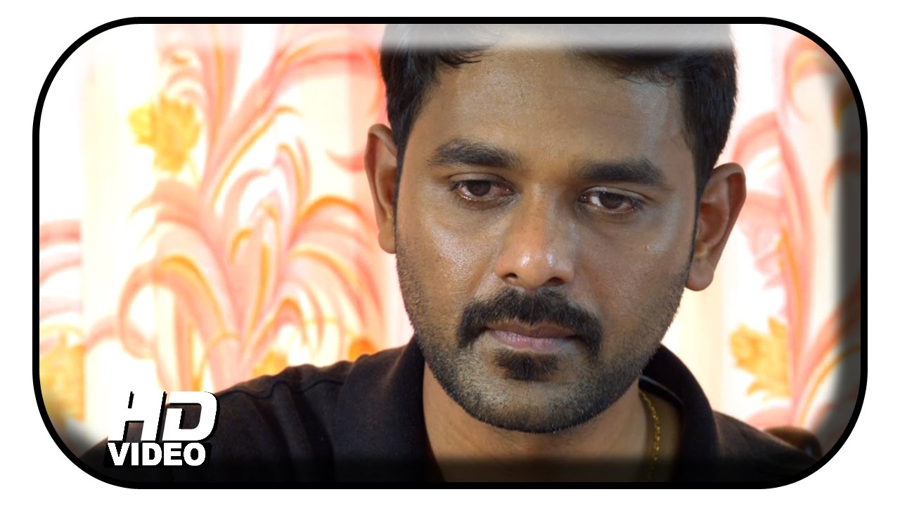 Maha Maha Tamil Movie Scenes | Mathivanan Sakthivel Surprises His Mother | Anupama Kumar