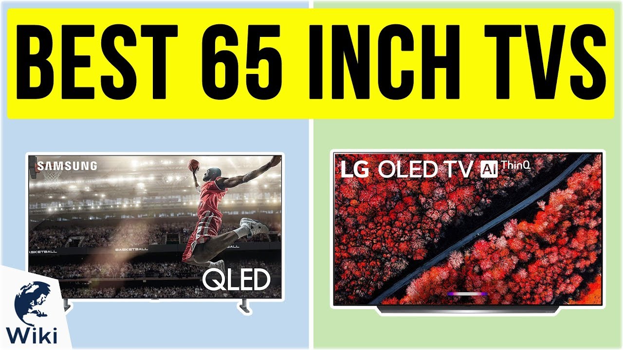 10 Best 65 Inch TVs 2020 YouTube