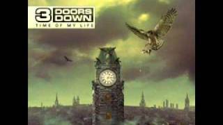 Everytime You Go (HQ) - 3 Doors Down