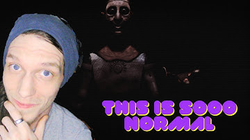 Examining A PROTOTYPE And Everything Is NORMAL/ PROTOTYPE