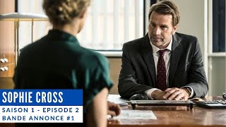 Sophie Cross | Episode 2 | Bande annonce | 16 novembre 2021 sur France 3