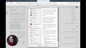 Creación de examenes modelo EOI- Comprensión lectora