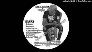 Trenie Junior Teejay - Tamba Amapiano Prod By Rocketech World Studio Zimdancehall