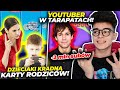 MATKA WŚCIEKŁA NA DZIECIAKA (DAVID DOBRIK, TFUE, NOWA TOPKA TWITCHA, MR BEAST, FERRARI UPDATE)