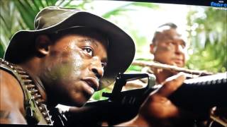 Predator / Martin Clunes .. The Keith Lemon Sketch Show .. Series 2 Episode 4 2016