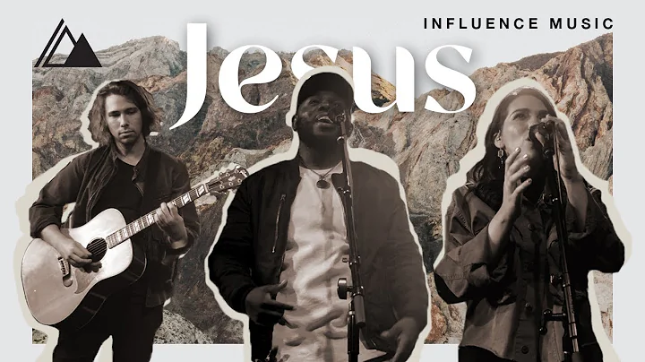 Jesus (Acoustic) | Influence Music, Melody Noel, & Jonathan Traylor | Live at Influence Church