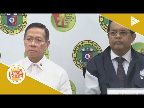 Video: Ang Paglaki Ng Mga Kaso Ng COVID-19 Sa Penza Ay Nauugnay Sa Kasiyahan Ng Bagong Taon