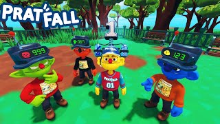 Pratfall is Pure Chaos… and I Love It