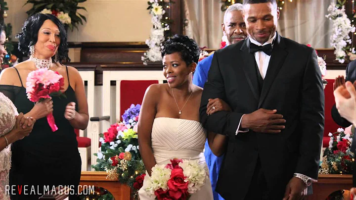 Actor/ Former NFL player Karon Riley REVEALED