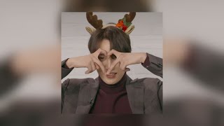 EXO - First Snow (speed up)