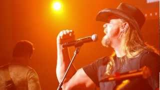 Watch Trace Adkins More Of Us video