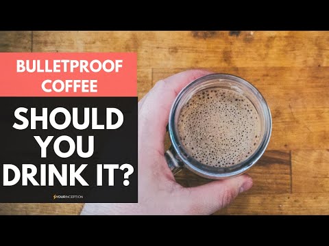 Bulletproof Coffee Review - After 12 Months Of Drinking It