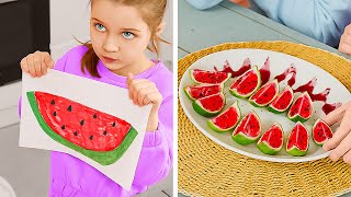 Genius Parenting Tips ❤ Fast & Tasty Recipes You Must Try!