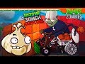 ❌ НОВЫЕ ХАРДКОРНЫЕ ЗОМБИ КАТАПУЛЬТЫ 😡 Plants vs Zombies ХАРДКОР (Растения против зомби) Прохождение