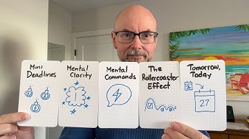 5 SIMPLE Ways to Hack Your To Do List