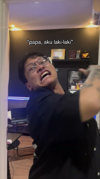 PAPA BANGGA