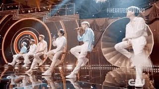 봄날 (Spring Day) by BTS (방탄소년단) Live full performance iHeart Radio Festival 2020