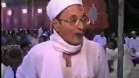 الشيخ .. محمود صديق المنشاوى .. من سورة المائدة قال عيسى ابن مريم اللهم ربنا أنزل علينا مائدة