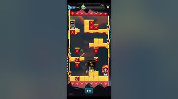 Lemmings W 469 - 2. Walkthrough.