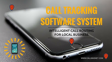 Call Tracking Software System Call Magnet com