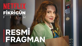 Merve Kült Official Trailer Fikrigün Film