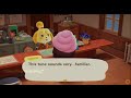 Isabelle remembers a despair inducing time in her life -Read the comment below