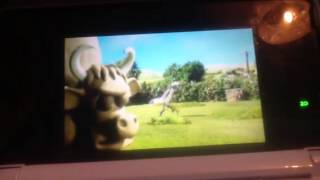 Shaun The Sheep 3D Kite