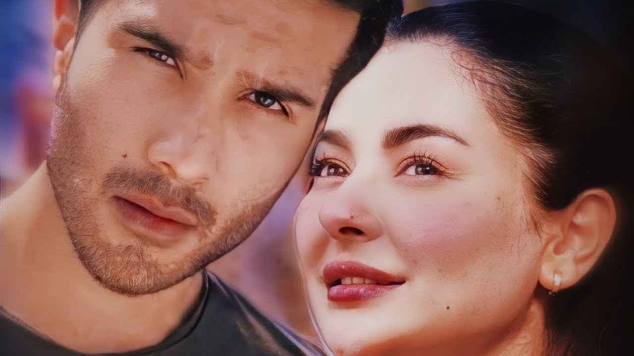 Hamza Rumi And love prevails | Hamza & Rumi |kahani suno - YouTube