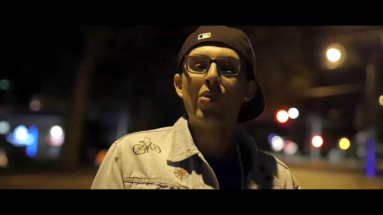 Demons - RizzyRio (Official Music Video) 