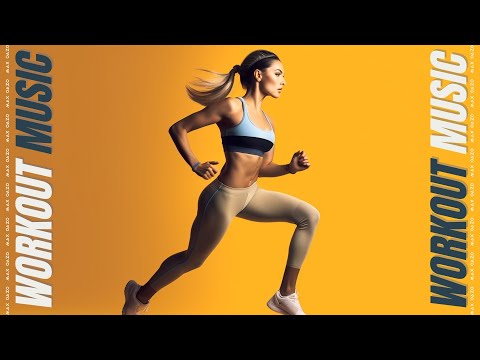 Workout Music 2024 | Fitness & Gym Motivation | Outdoor Fitness Mix #66