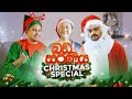   christmas special  chef floyd vs chef pafun  blokanddinostudios