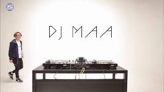 DJ MAA / MAA