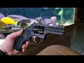 Ruger LCR 3&quot; Aquarium Ambience