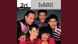 Video thumbnail of "DeBarge - Stay With Me"