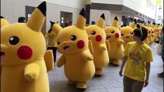 GOYANG POKEMON | LAGU POKEMON | POKEMON DIMANA KAMU | POKEMON POKEMON | PIKACHU | ANWAR EVERYBODY