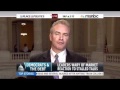 Ranking Member Chris Van Hollen on MSNBC's 'MSNBC Live' with Thomas Roberts 7-12-11