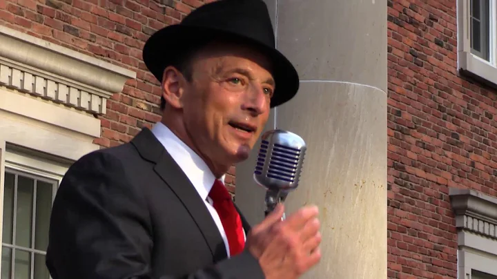 2017 Concert on the Green : Steve Lipman