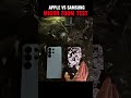 Samsung S26 Ultra vs iPhone 17 Pro Max Micro Zoom Test 😳 Which Camera Is Better?🔥 #shorts#viralvideo